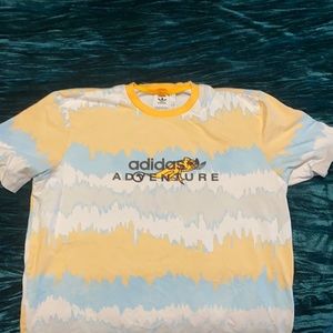Adidas Shirt